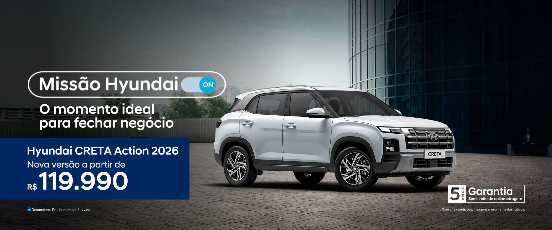 DESKTOP CRETA ACTION